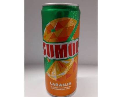 Sumol Laranja