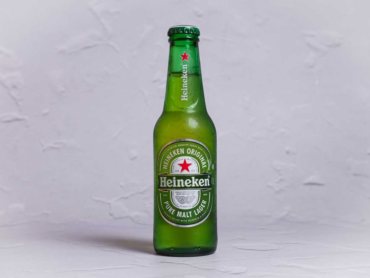 Heineken