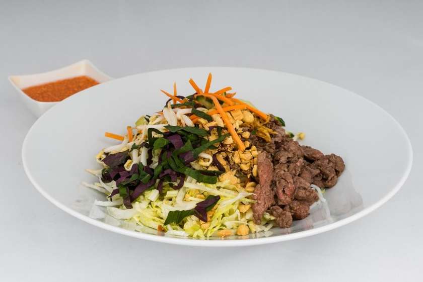 Bun Bo Nam Bo 4,5,6