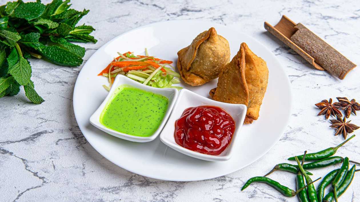 Samosa