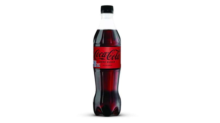 Coca Cola 500ml