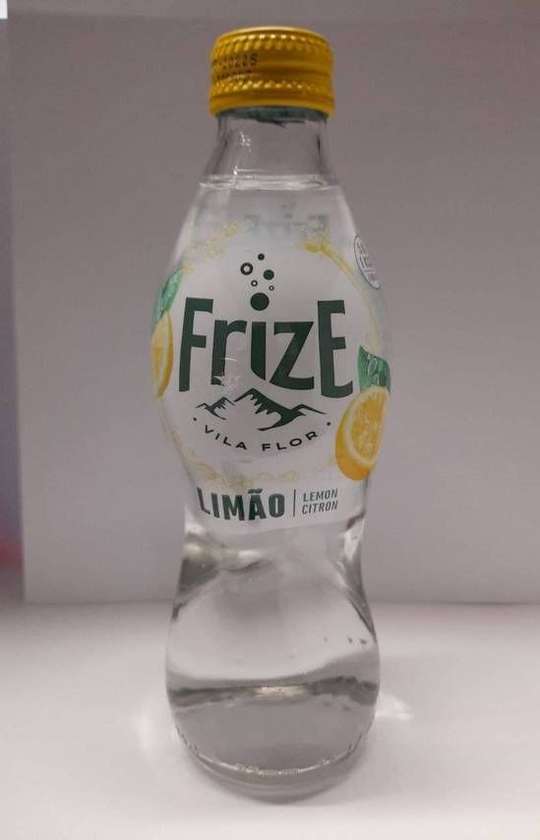 Frize Limão
