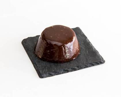 Small Chocolate Delight