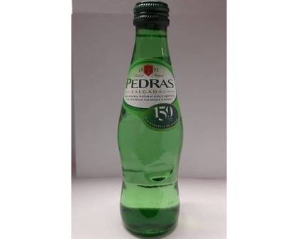 Água das Pedras
