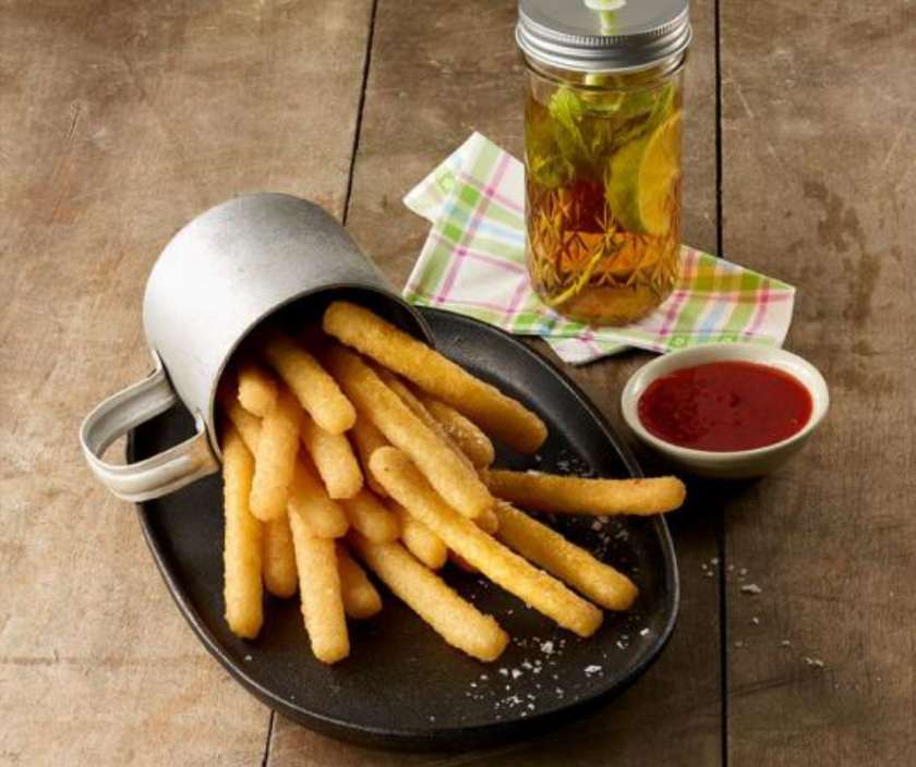 Fries