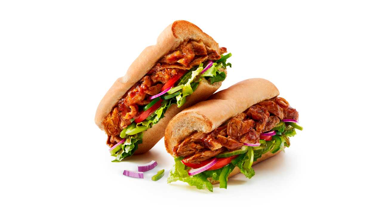 T.L.C TERIYAKI (30cm)