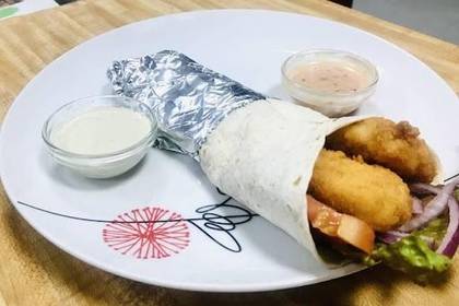 Burrito Wrap
