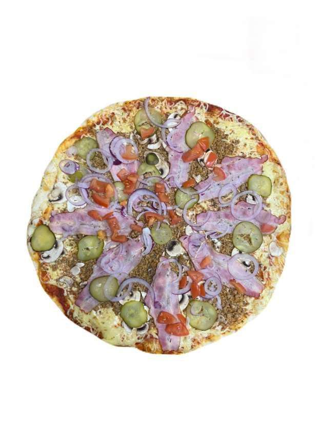 Nourishing