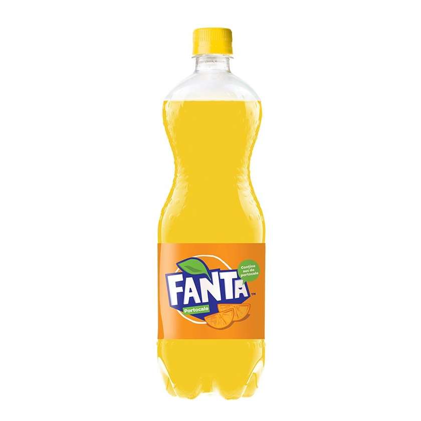 Fanta 1 l