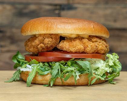 Burger Kentucky