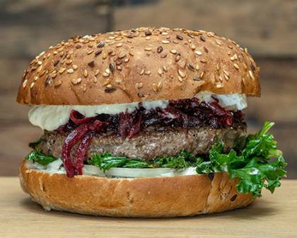 Burger Redneck