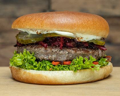Burger Arizona