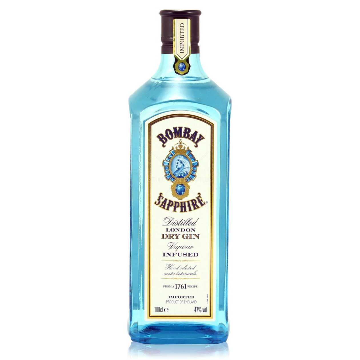 Gin Bombay 40%