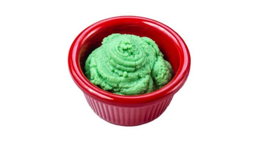 Wasabi