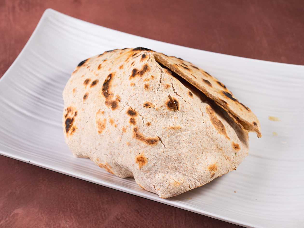 Paratha