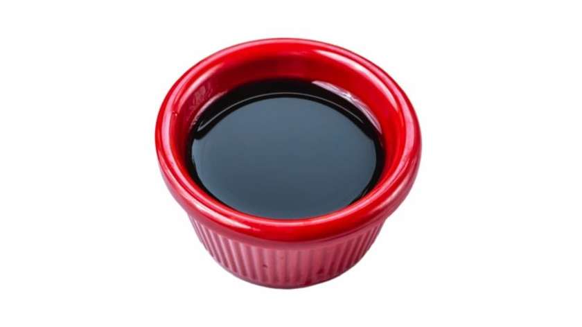 Soy Sauce