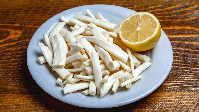 String Cheese *150 grams