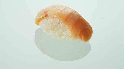Butterfish sushi