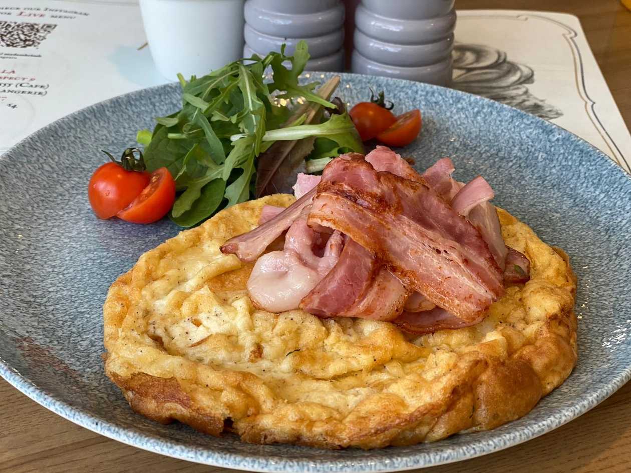 Omlete