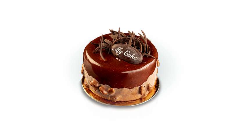 Chocolate 100%