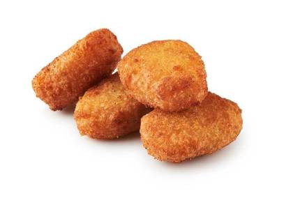 Chili Bites