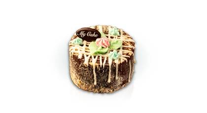 Kiev cake