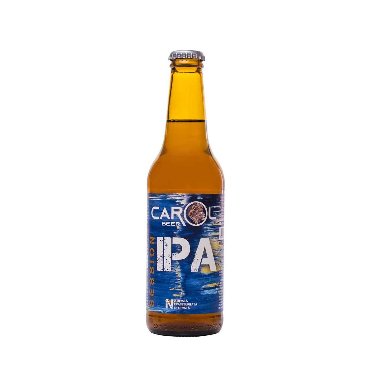 Carol Beer Session IPA 330ml
