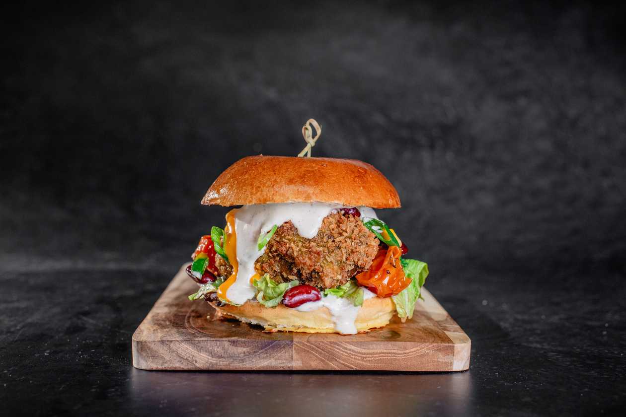 Montana Burger