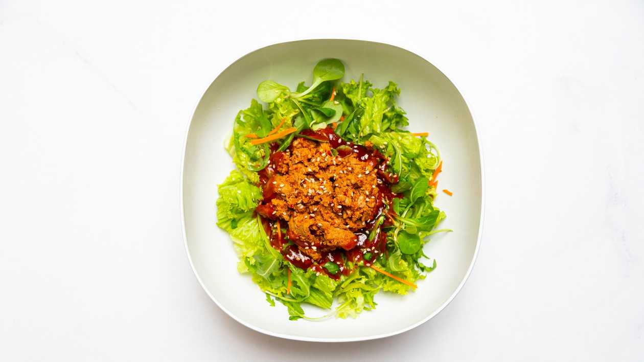 Čejuk Bibimbap