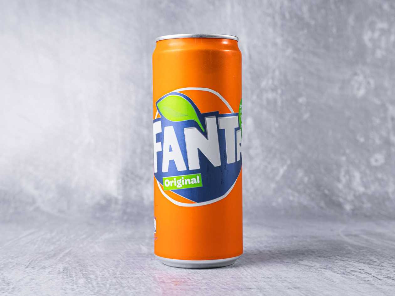 Fanta