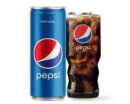 Pepsi