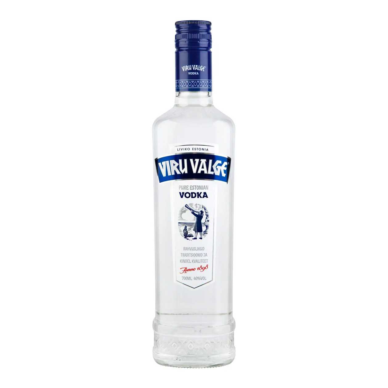 Viru Valge 0,7 l