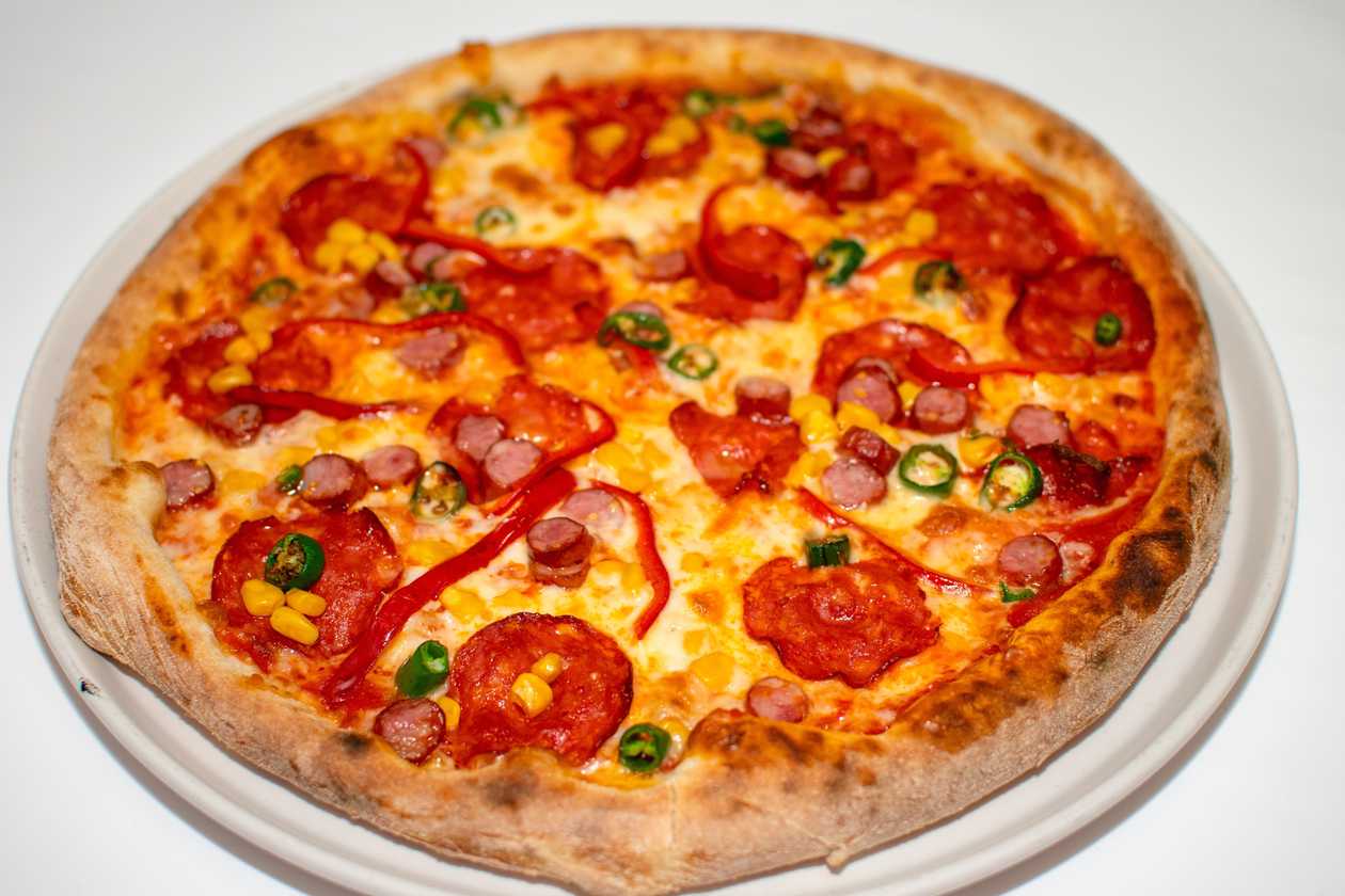 Rustica 32cm