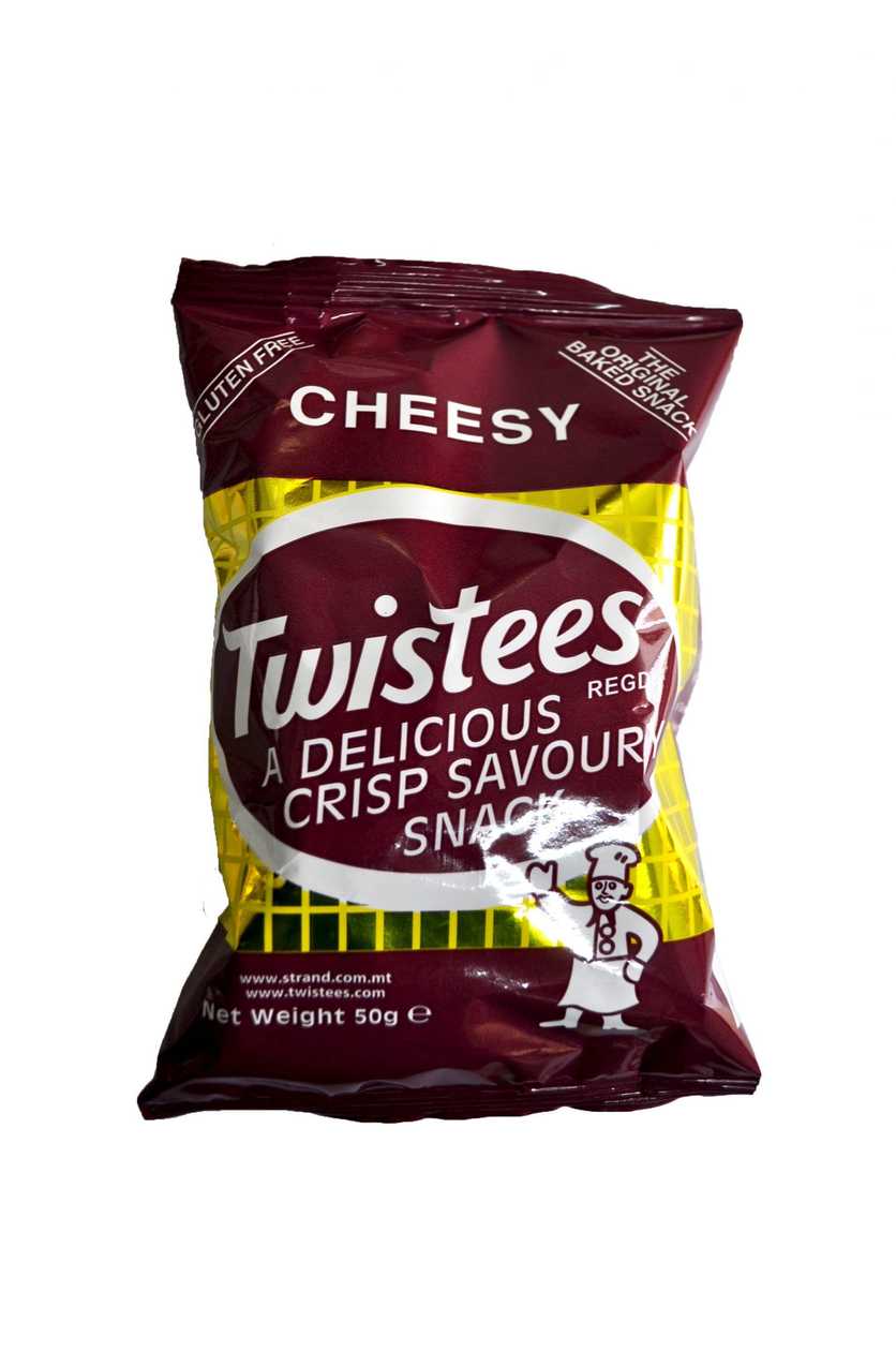 Twistees