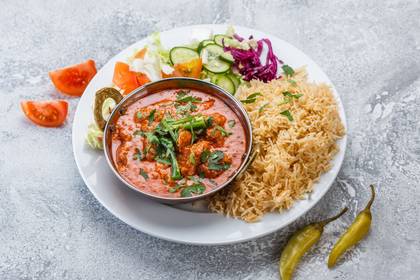 Chicken Karahi (Boneless)