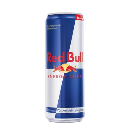 Red Bull 0,35 l