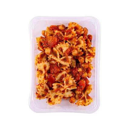 Farfalle Pasta with Chickpeas and Tomato 200 g