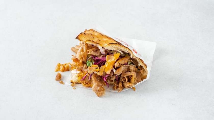 Döner Kebab Malý