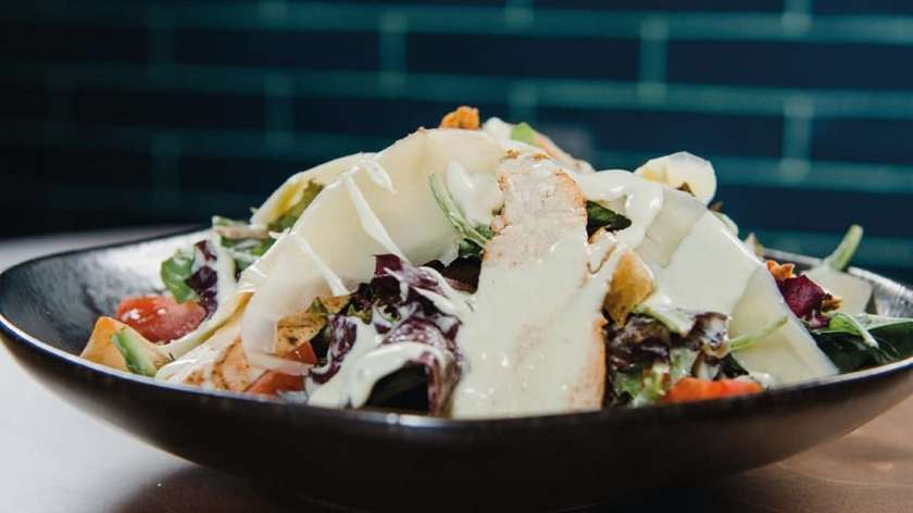 Caesar's Salad