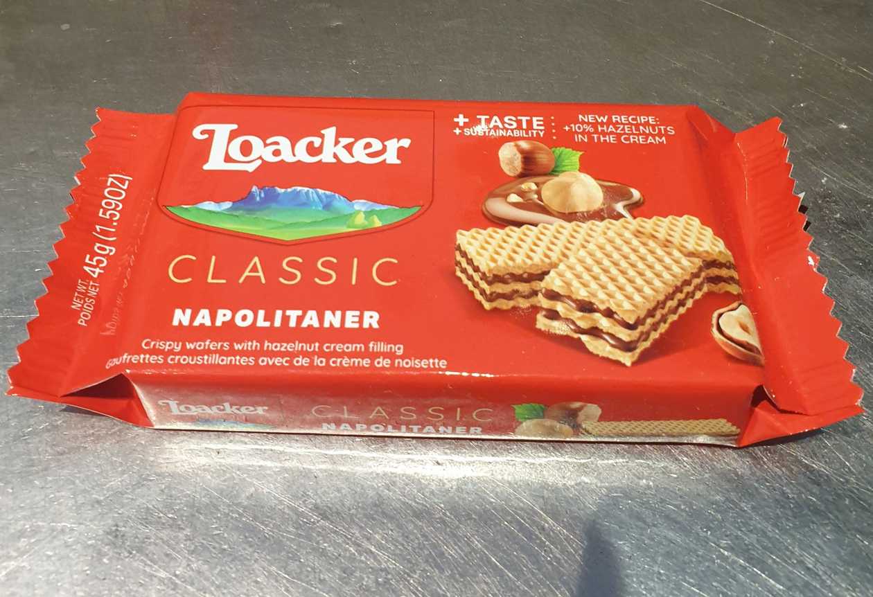 Loacker