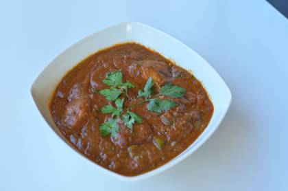 Mangalorean fish