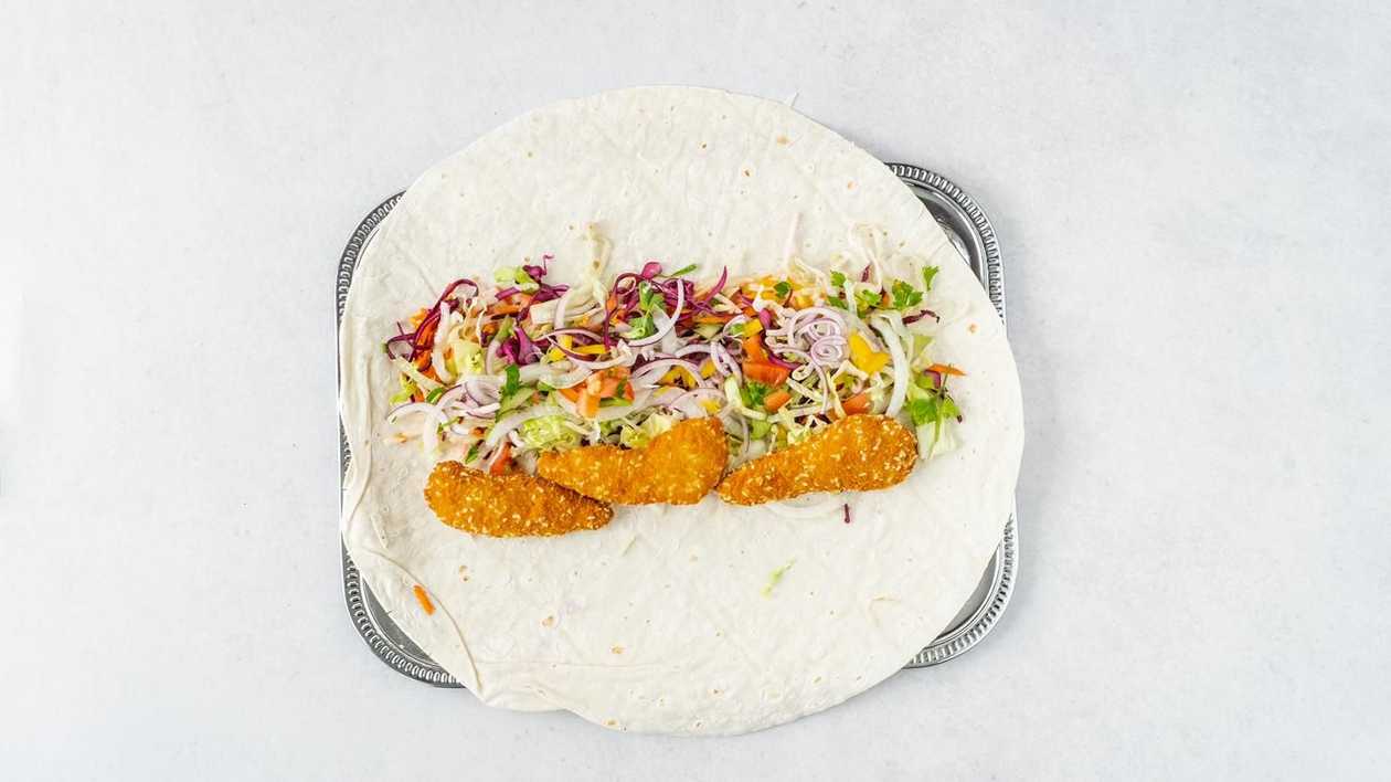 Twister Tortilla Velká