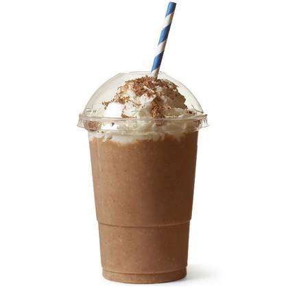 Iced Mocha 0,5 l