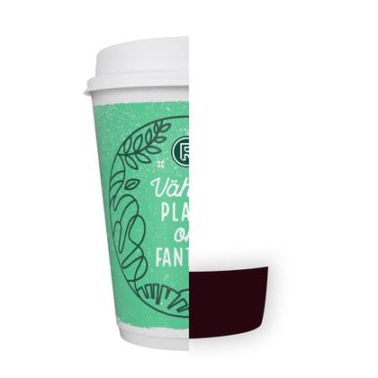 Espresso Classic