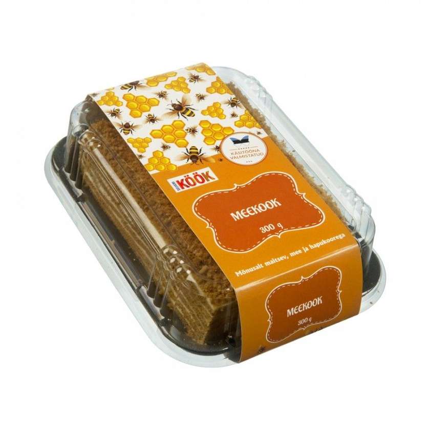 Selveri Köök, Meekook 300 g