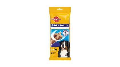 Pedigree Dentastix Chewing Sticks for Large Dogs 7 pcs 270 g