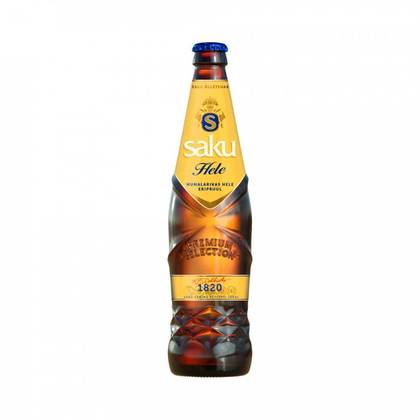Saku Hele 0,5 l