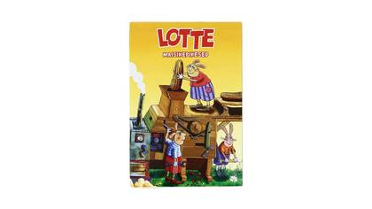 Lotte Cornflakes 130 g