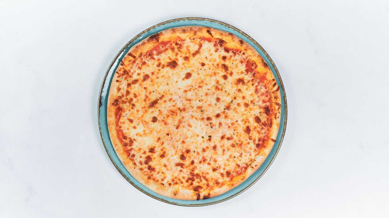 Classic Margherita