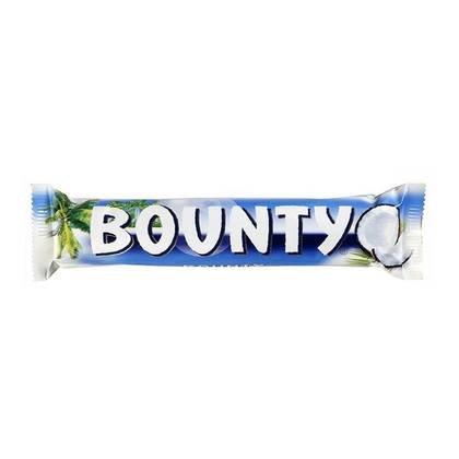 Chocolate Bar Bounty 57 g